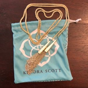 Kendra Scott Phara Necklace